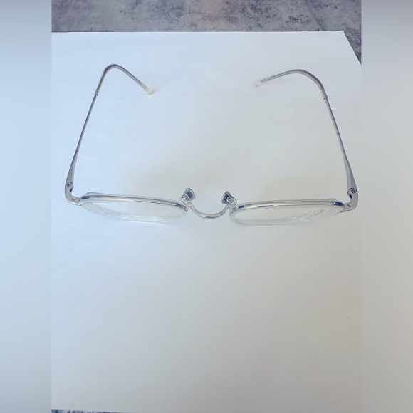 Projekt Produkt Unisex Eyeglasses & Case - Picture 2 of 7